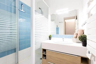 Studio für 3 Personen