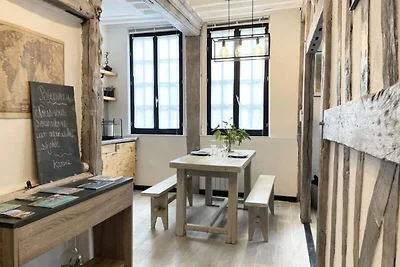 Appartements für 2 Personen