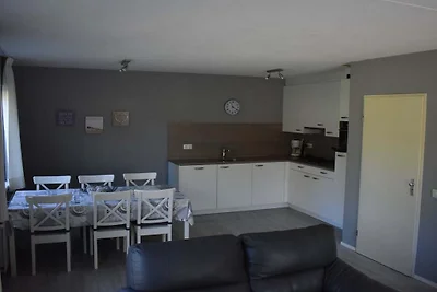 Ferienwohnung mit 3 Schlafzimmer