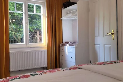 Ferienwohnung mit 1 Schlafzimmer