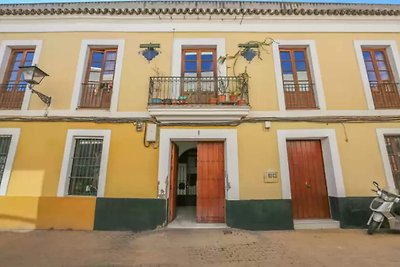 Alameda De Hercules - Apartment In Sevilla