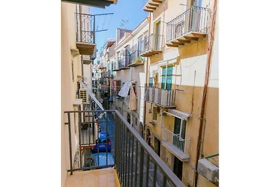 A due passi dal Molo - Duplex