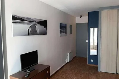 Studio für 2 Personen