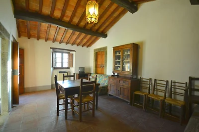 Casa vacanze rustica a Borgo San Lorenzo con...