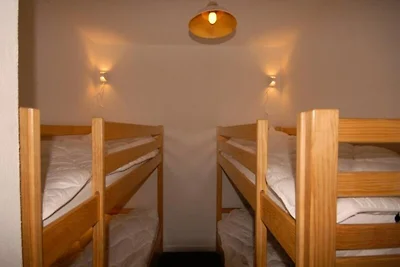 Studio für 6 Personen