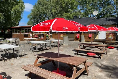 4 Sterne Ferienhaus in SÖLVESBORG