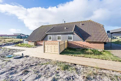 6 persone case ad Hvide Sande