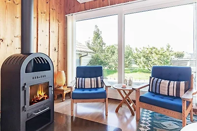 4 Personen Ferienhaus in Askeby