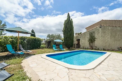 Villa a Beaufort con piscina