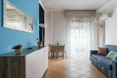 Wohnung in Bologna mit Parken