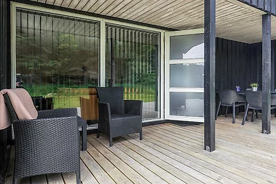4 Personen Ferienhaus in Hjørring-By Traum