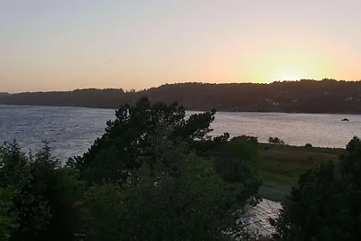 5 Personen Ferienhaus in MUNKEDAL-By Traum