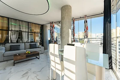 Renovierte Wohnung in Torremolinos