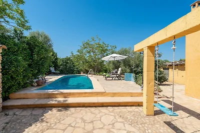 Raco De Can Pep - Ferienhaus Mit Privatem...
