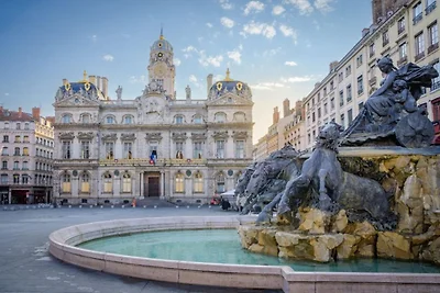 Aparthotel Odalys City Bioparc