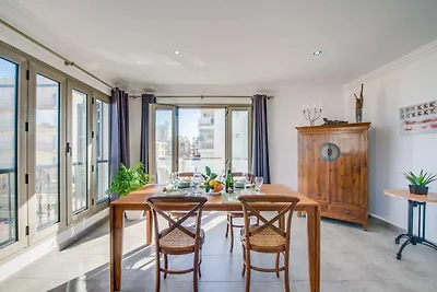 3-Zimmer-Wohnung, Can Picafort