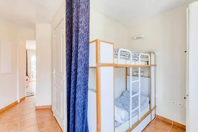 Studio 4 Personen - Auswahl