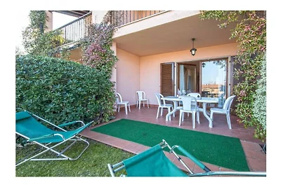 Residence Edera 18 Comfortable