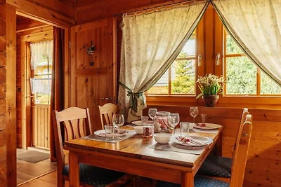 Ferienhaus in Harz mit 1 Schlafzimmer
