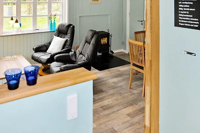 5 Personen Ferienhaus in Ans By-By Traum
