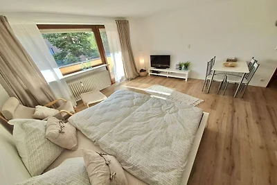 Ferienwohnung Fam. Emmert