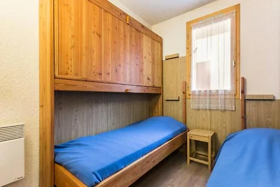 Appartamento a Montchavin vicino agli impiant...