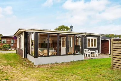 4 Personen Ferienhaus in Børkop