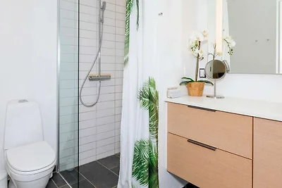 10 Personen Ferienhaus in Løkken