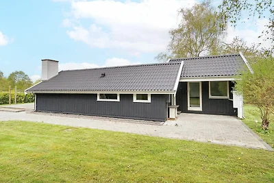 4 Personen Ferienhaus in Græsted