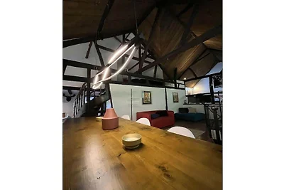 Noah -Seeleben auf Zeit