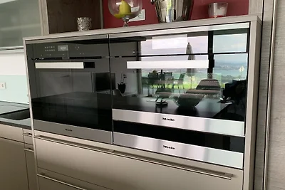 Ferienwohnung mit 1 Schlafzimmer