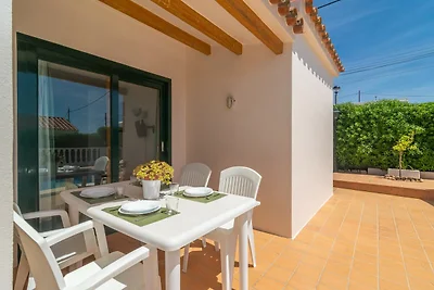 Villa Marina (cala En Porter) - Apartment