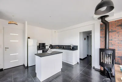 Haus in Erquy mit atemberaubendem Meerblick