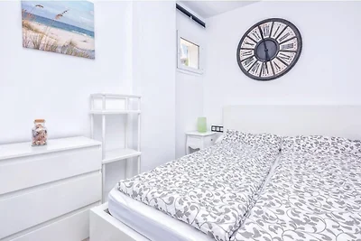 Charmant appartement in Mijas