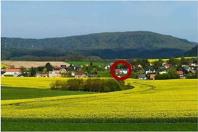 Ferienhaus mit 3 Schlafzimmer