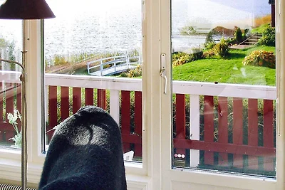 2 Personen Ferienhaus in åMMEBERG-By Traum