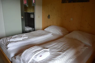 Premium Chalet mit Infrarotsauna