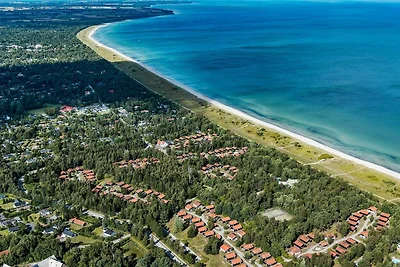 6 persone casa vacanza a Væggerløse