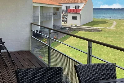 6 persoons vakantie huis in Ebeltoft