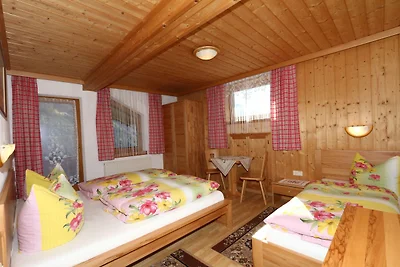 Wohnung in Mayrhofen in den Bergen