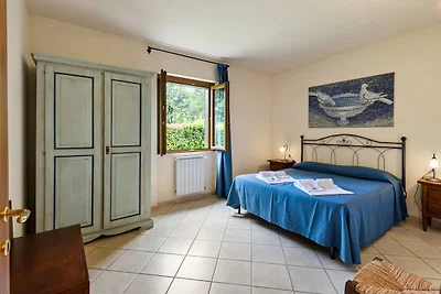 Casa vacanza con piscina