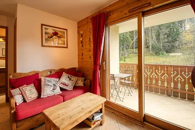 Refuge Residence De l’alpage Bat F