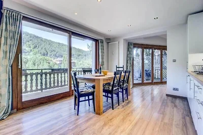 Ferienwohnung Familienurlaub Morzine