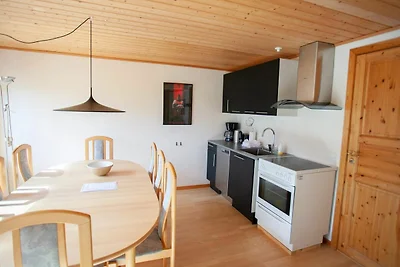 Idyllisches Ferienhaus mit privatem Garten