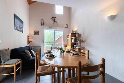 5 Zimmer für 8 Personen