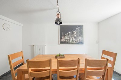Appartement moderne à Herbolzheim avec cuisin...