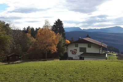 "Rehsprung" nella Casa Fernblick