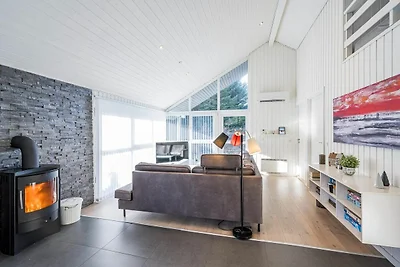 6 Personen Ferienhaus in Henne