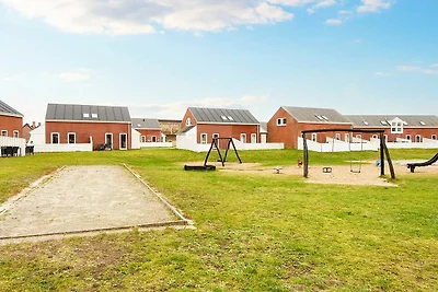 4 Sterne Ferienhaus in Rømø-By Traum