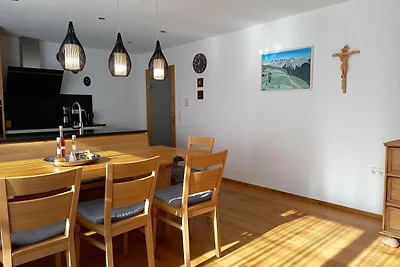 Ferienwohnung in Krimml bei den Wasserfällen
